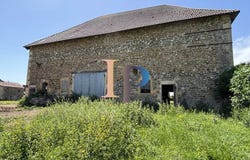 Marcigny, Saône-et-Loire 71110