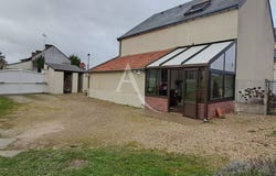 MONTCRESSON, Centre-Val de Loire 45700