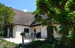 Saint-Honoré-les-Bains, Burgundy 58360