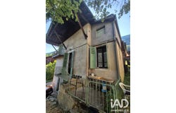 Villard-Léger, Auvergne-Rhône-Alpes 73390