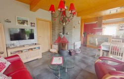 1 Rue le Val Dombief, La Chaux-du-Dombief, Jura 39150