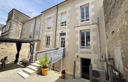 Matha, Poitou-Charentes 17160