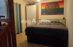Poitiers, Poitou-Charentes 86000