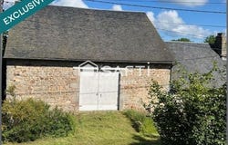 Crocq, Limousin 23260