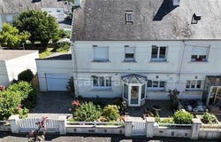 CARHAIX PLOUGUER, Bretagne 29270