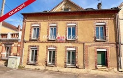 Paron, Bourgogne 89100