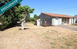 Plaine d Argenson, Poitou-Charentes 79360