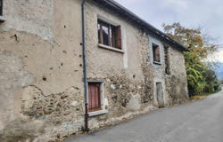 Saint-Romans, Auvergne-Rhône-Alpes 38160