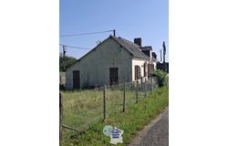 Saint-Fraimbault, Orne 61350