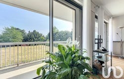 Sceaux, Île-de-France 92330