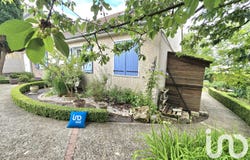 Chauconin-Neufmontiers, Île-de-France 77124