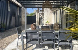 Saint-Gervais-les-Trois-Clochers, Nouvelle-Aquitaine 86230