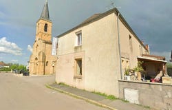 Chambilly, Burgundy 71110