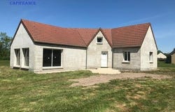LA FERTE IMBAULT, Centre 41300
