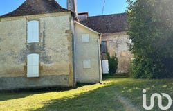 Louvigny, Nouvelle-Aquitaine 64410