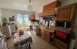 Mezieres-En-Brenne, Centre 36290
