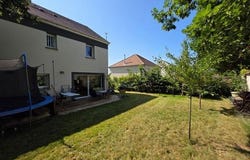 Villiers-Sur-Orge, Île-de-France 91700