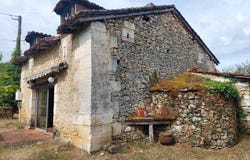 Mareuil en Périgord, Aquitaine 24340