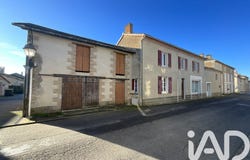 Millac, Nouvelle-Aquitaine 86150