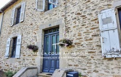 Châlus, Limousin 87230
