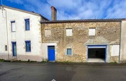 Saint-Vincent-Sterlanges, Pays de la Loire 85110
