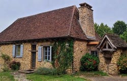 SAINT YRIEIX LA PERCHE, Limousin 87500