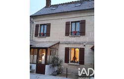 Serans, Hauts-de-France 60240
