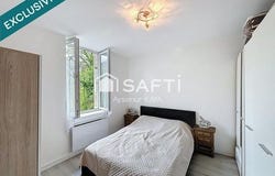 Saint-Claude, Franche-Comté 39200