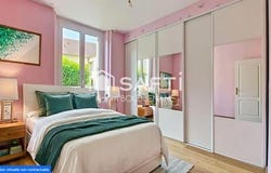 Beaumont-Sur-Oise, Île-de-France 95260