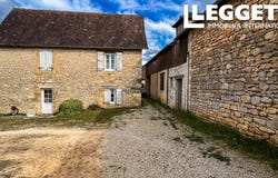 Saint-Léon-sur-Vézère, Nouvelle-Aquitaine 24290