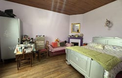 BOUSSAC, Nouvelle-Aquitaine 23600