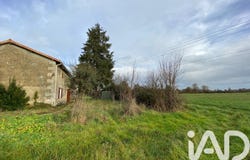 Clavé, Nouvelle-Aquitaine 79420