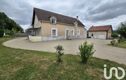 Château-Renard, Centre-Val de Loire 45220