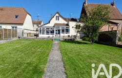 Tergnier, Hauts-de-France 02700