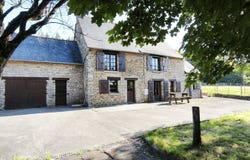 La Bouëxière, Brittany 35340