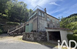 Juvinas, Auvergne-Rhône-Alpes 07600