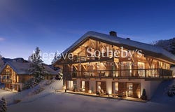 MEGEVE, Auvergne-Rhône-Alpes 74120