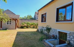 Amilly, Centre-Val de Loire 45200