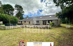 Plonévez-du-Faou, Brittany 29530