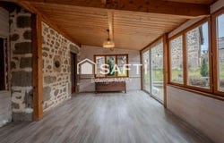 Mainsat, Limousin 23700