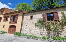 Gréolières, Alpes-Maritimes 06620