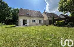 Villiers-sur-Orge, Île-de-France 91700