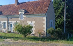 Selles-sur-Cher, Centre-Val de Loire 41130