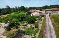 Busserolles, Aquitaine 24360