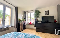 Ermenonville, Hauts-de-France 60950