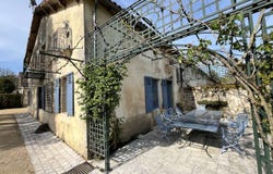 Gençay, Poitou-Charentes 86160