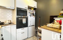 Pantin, Île-de-France 93500