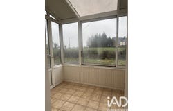 Saint-Jores, Normandy 50250
