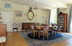 Cérilly, Auvergne 03350