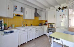 Jouy-le-Moutier, Val-d'Oise 95280